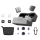 Mikrofon DJI Mic Mini 2 (2 TX + 1 Mobile RX + Etui ładujące)